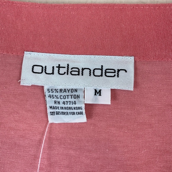 Outlander Midi Wrap Skirt - Picture 5 of 9